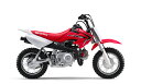 【ホンダ】 CRF50F　◇新車　オフロードバイク◇[コンペティションモデル] [AE04] HON ...