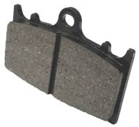 【4544540193441】【ベスラ (Vesrah)】 レジンパッドSD KTM 【SD-9068】