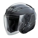 Honda(ホンダ) 0SHGB-JAV2-NM AVAND2 ジェットヘルメット ガンメタル M