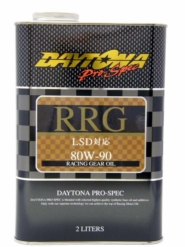 DAYTONA(fCgi) 1620246 RRG 80W-90 GL-5 @BLSDΉMICiZ~VZeBbNj2L