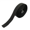 【4962625101646】 00015219 NBT-011 ファットバーラップ ブラック NOGUCHI(ノグチ)