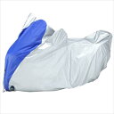 YAMAHA(ヤマハ) 9079364450 バイクカバーE+タイプ ビッグスクーター Y'S GEAR ワイズギア