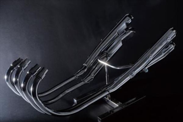 M-TEC中京 MRS1756-M066 無番4本出しマフラー K0-K6