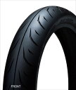 IRC(アイアールシー) 【4571244857928】 RX-03 フロントタイヤ 100/80-17 M/C RX-03 SPECR 52S チューブレス
