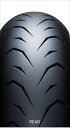 IRC(アイアールシー) 【4571244857935】 RX-03 リアタイヤ 140/60R17 M/C RX-03 SPECR 63H チューブレス