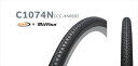 共和 【4971620169278】 C1074N タイヤ タチ巻 C1074N 27×1-3/8 (37-630) 黒/白 自転車 サイクル 部品 パーツ 交...