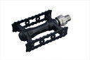 三ヶ島製作所 【4560369004508】 ペダル SYLVAN TOURING NEXT Ezy Superior ブラック MKS 自転車ペダル サイクル...