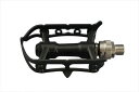三ヶ島製作所 【4560369004539】 ペダル SYLVAN ROAD NEXT Ezy Superior ブラック MKS 自転車ペダル サイクル パー...