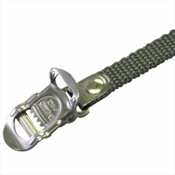 三ヶ島製作所 【4560369003037】 FIT-α FIRST フィットアルファー ストラップ グレ...
