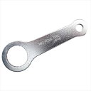 ゆうパケ MKS(三ヶ島製作所) 【4560369009213】 CAP SPANNER 工具 キャップスパナ 自転車ペダル サイクル 部品 パーツ スポーツ自...