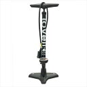 lovell 【4938402820147】 lovell AIR PUMP ブラック 自転車 メンテナンス エアーポンプ 空気入れ ロングホース 自転車 メン...