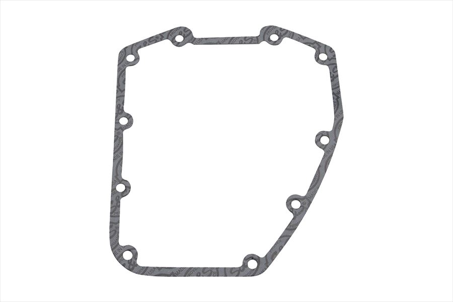【4548916977642】 31-2032-S S＆S ガスケットギアカバーブラック ペーパー OEM:25244-99A エスアンドエスサイクル