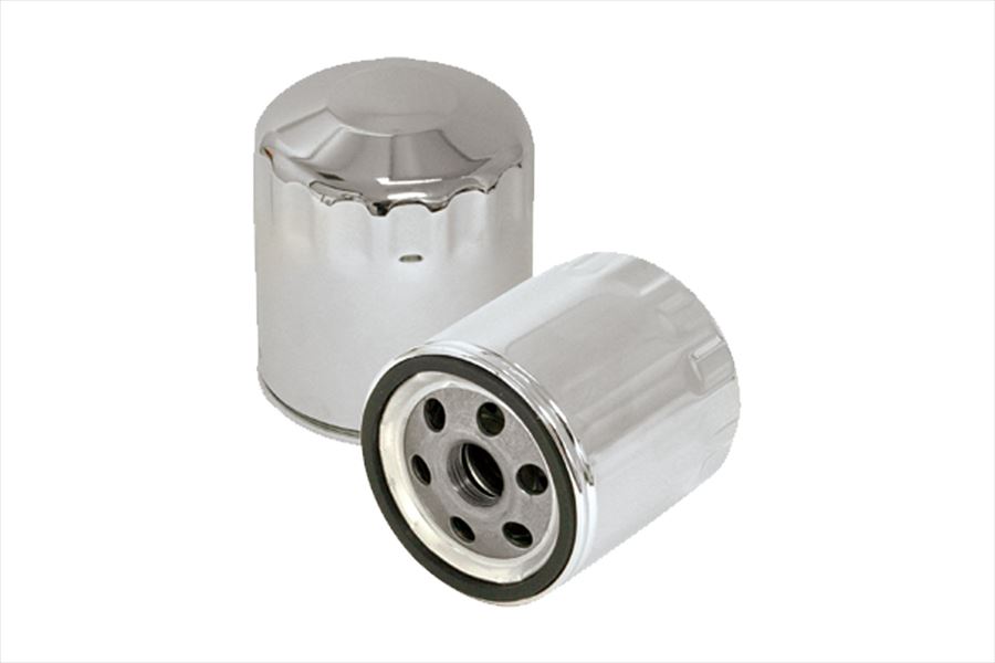 【4549950624967】 31-4102A S＆S OIL フィルター CHR EVO 84-99／SPORTSTER 86-16 OEM:63796-77A エスアンドエスサイクル