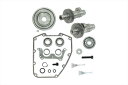 【4549950021391】 330-0017 S&S ギアドライブカムキット 509G BIG TWIN 99-06 エスアンドエスサイクル