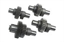 【4550255288266】 330-0189 S&S CAMSHAFTS #482 Sportster 91-16 エスアンドエスサイクル