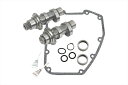 【4550255170721】 330-0470 S&S MR103C カムシャフトキット TWIN CAM 07-17 エスアンドエスサイクル