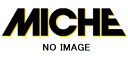 MICHE ミケ  Primatoカセット用 スプロケット シマノ 10S対応 セカンド 12T ※11Tトップ専用 自転車