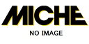 MICHE ミケ 【8054521676390】 Primatoカセット用 スプロケット シマノ 10S対応 トップ 14T 自転車(4)