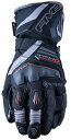 FIVE ファイブ 3882019111123 TFX1 GTX : BLACK/GREY M グローブ バイク用(2)