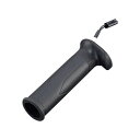YAMAHA ヤマハ Q9KYSK001919 【旧品番:Q5KYSK001919】グリップウォーマー180 用補修部品 左グリップのみ 補修や交換用