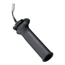 YAMAHA ヤマハ Q9KYSK001921 【旧品番:Q5KYSK001921】グリップウォーマー 360 (B・D) 用補修部品 右グリップのみ 補修や交...