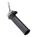 YAMAHA ヤマハ Q9KYSK001922 【旧品番:Q5KYSK001922】グリップウォーマー180 A 用補修部品 右グリップのみ 補修や交換用