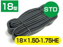 TOP トップ 【4938402183006】 18300 チューブ 18×1.50-1.75HE 自転車