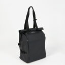 【4511890221391】 CTC-002-BLACK Camily トートバッグ ブラック 黒【OGK技研】