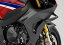 ڼʡ ۥ(HONDA) 08F71-MKR-DH0 ܥߥɥ륫 24YM CBR1000RR-R FIREBLADE ꡼ ѡ Х