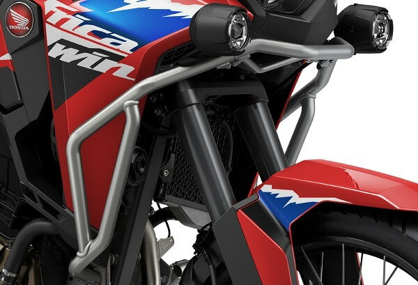 ホンダ(HONDA) フロントサイドパイプ 24ym CRF1100L Africa Twin＜s＞