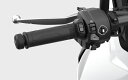 ホンダ(HONDA) 【取付セット一式】NX400 純正 スポーツ・グリップヒーター + 取付アタッチメント 08T72-MLR-D00 + 08T70-MLR...