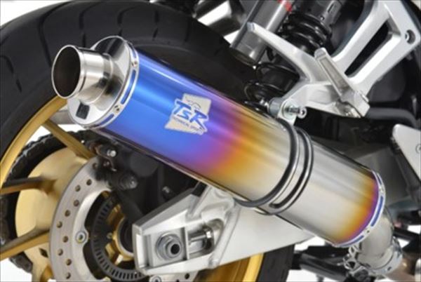 楽天市場】tsr マフラー cb400の通販 楽天市場】tsr マフラー cb400の通販