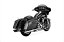 Х󥹥ɥϥ 4548916450848 VANCE&HINES DresserDuals ɥåǥ奢륺 إåɥѥ  ޥե顼 TOURING 09-16