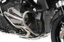 ヘプコアンドベッカー 【4550646036667】 ヘプコ&ベッカ エンジンガード ステンレス R1300GS 23-24