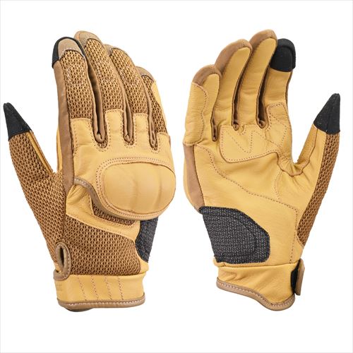 DAYTONA(デイトナ) 【4909449633342】 45962 DG009SエアフローメッシュG TAC/S(2)