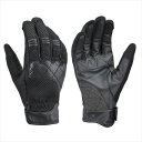 DAYTONA(デイトナ) 【4909449632789】 46094 DG010スローバックメッシュG BK/S