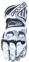 FIVE ファイブ 3841300107061 RFX1 REPLICA : CAMO WHITE XXL グローブ バイク用(2)