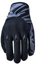 FIVE ファイブ 3882020022234 E3 EVO BLACK L グローブ バイク用