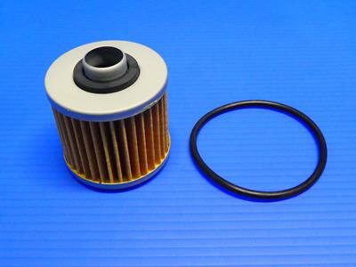 【4961656100437】【送料無料】【ユニオン産業】 オイルエレメント　MO-004 オイルエレメント