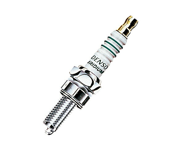 ポスト投函便 【4990852092628】 025-001-0220400 DENSO　イリジウムパワーIU22D KITACO(キタコ)