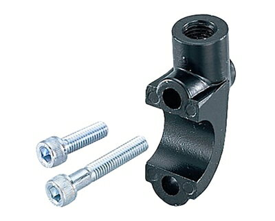 【4990852122837】 562-0500010 ミラーホルダー(マスターシリンダートリツケ) KITACO(キタコ)