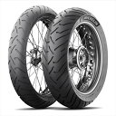 ミシュラン MICHELIN 【4985009004418】 MI_454924 ANAKEE ROAF120/70R19 60V TL/TT バイク タイヤ 454924