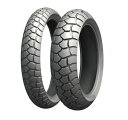 ミシュラン MICHELIN 【4985009500019】 MI_462141 ANAKEE ADVR160/60R17 69V TL/TT バイク タイヤ ...