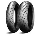 ミシュラン MICHELIN 【4985009515723】 MI_463725 PILOTROAD3R 160/60ZR18(70W)TL バイク タイヤ 4...