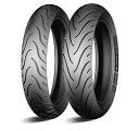 ミシュラン MICHELIN  MI_401784PILOTストリートRF110/70R17 54H TL/TT バイク タイヤ 401784