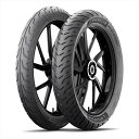 ミシュラン MICHELIN 【4985009519721】 MI_336771PILOTストリート2F/R120/70-12 58S RTL バイク タイヤ ...