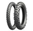 ミシュラン MICHELIN 【4985009521472】 MI_658101 EDR MEDIUMR 120/90-18 65R TT バイク タイヤ 65...