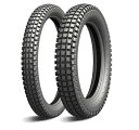 ミシュラン MICHELIN 【4985009523155】 MI_436147 TRIALLIGHTF 80/100-21 51M TT バイク タイヤ 43...