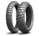 ミシュラン MICHELIN 【4985009536711】 MI_884521 ANAKEEWILDF110/80R19 59R TL/TT バイク タイヤ 884521