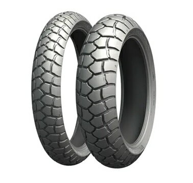 ミシュラン MICHELIN 【4985009536889】 MI_993727 ANAKEE ADVF120 70R19 60V TL TT バイク タイヤ 993727